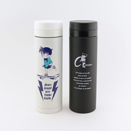 1点もの 当時物 名探偵コナン タンブラー 鳥取限定 非売品 販売終了品 