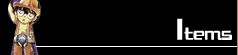 Items