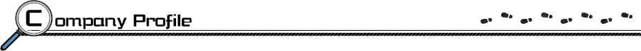 Company Profile